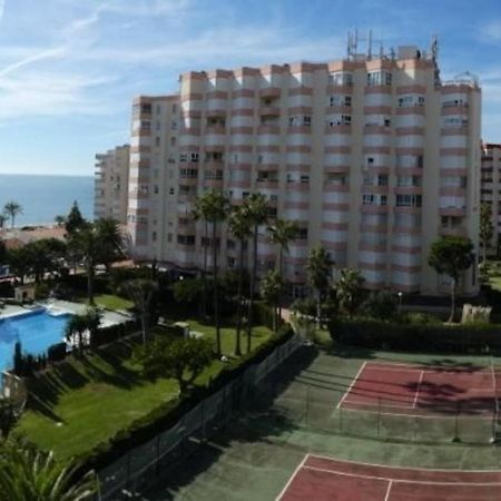 Apartamento Bruselas Torrox Exterior photo