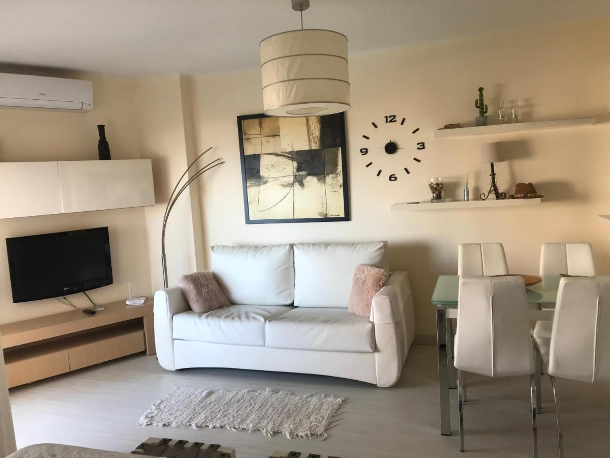 Apartamento Bruselas Torrox Exterior photo