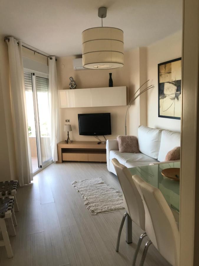 Apartamento Bruselas Torrox Exterior photo