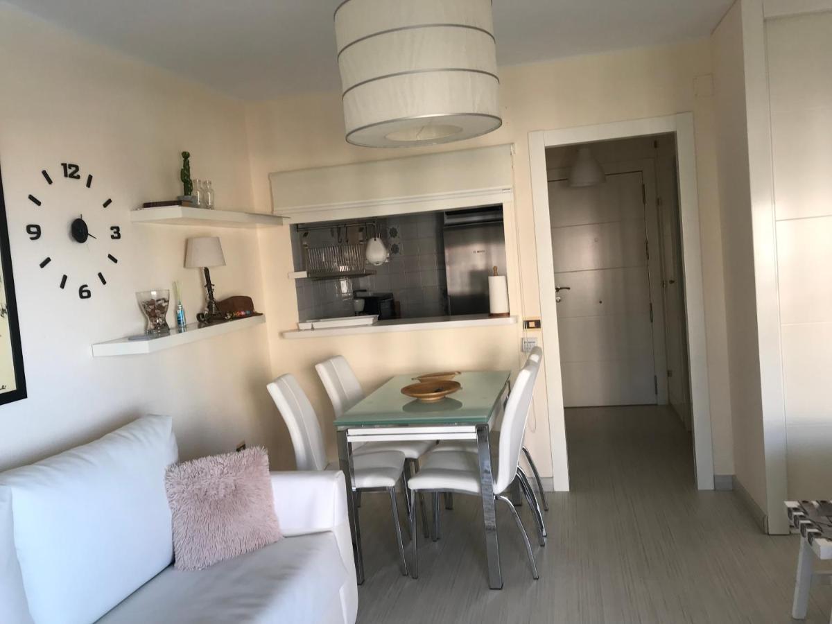 Apartamento Bruselas Torrox Exterior photo