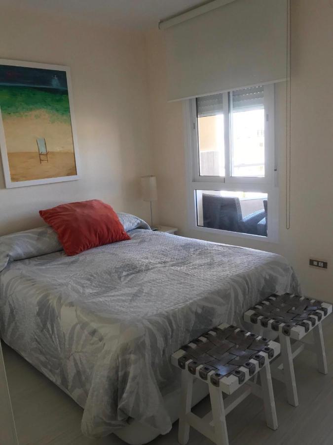 Apartamento Bruselas Torrox Exterior photo