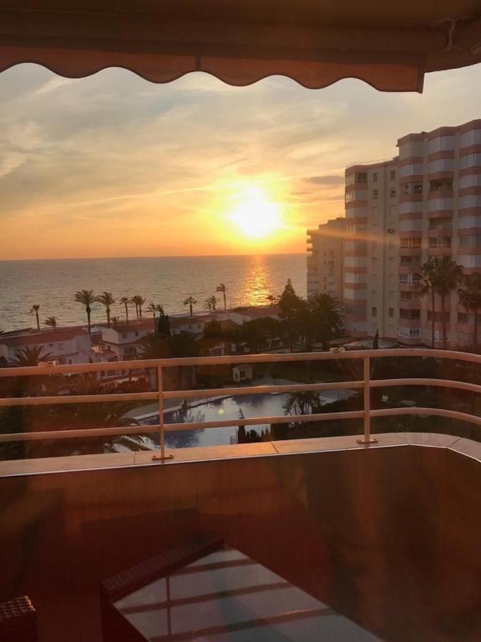 Apartamento Bruselas Torrox Exterior photo