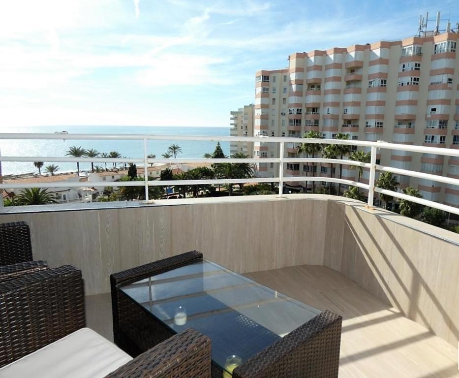 Apartamento Bruselas Torrox Exterior photo
