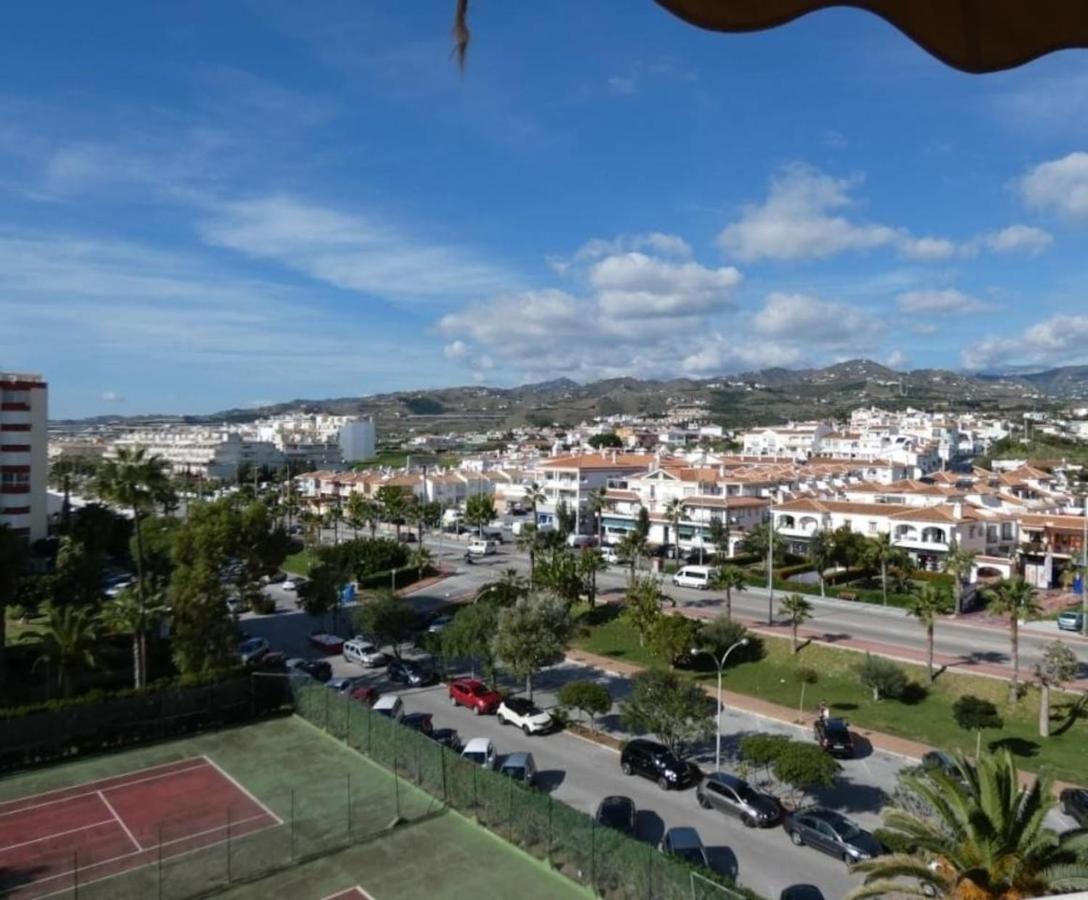 Apartamento Bruselas Torrox Exterior photo