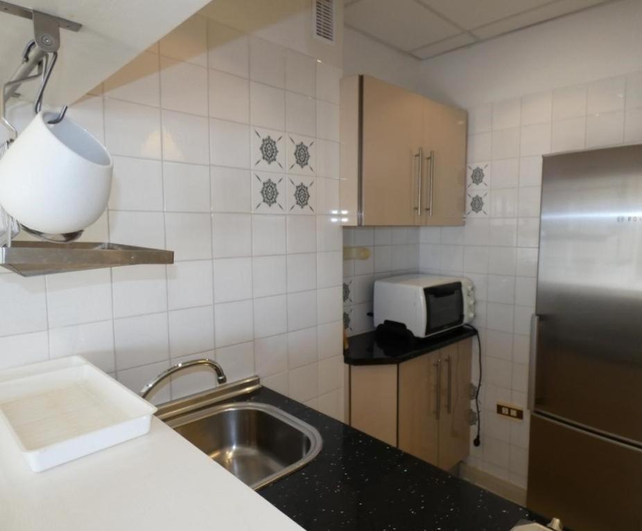 Apartamento Bruselas Torrox Exterior photo