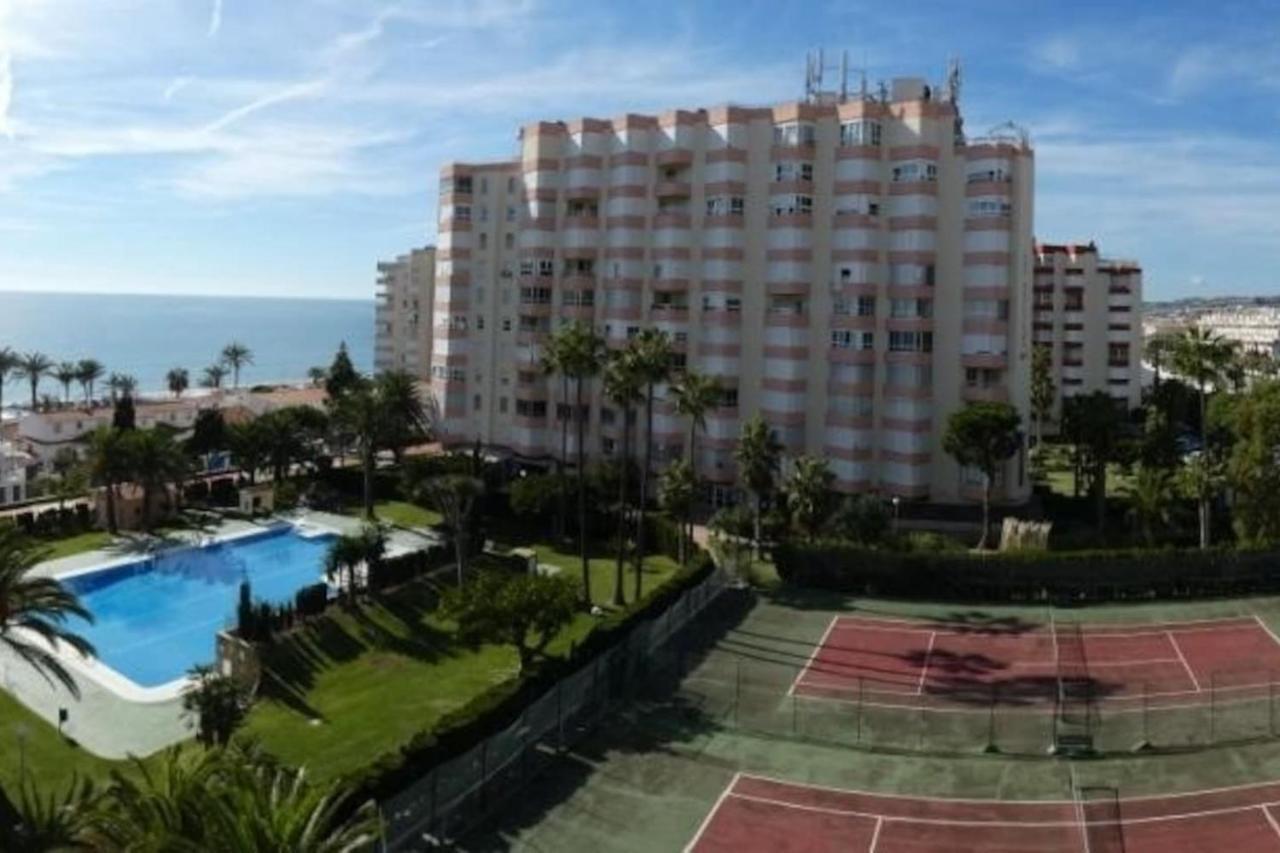 Apartamento Bruselas Torrox Exterior photo